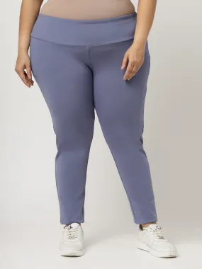 Women Ankle-Length Sports Tights