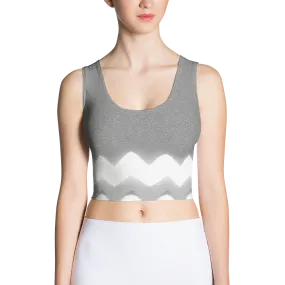 Women's Crop Top - Ella