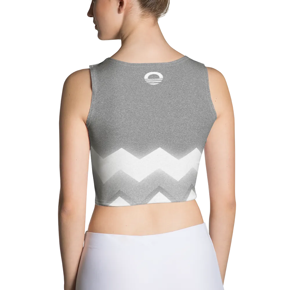 Women's Crop Top - Ella