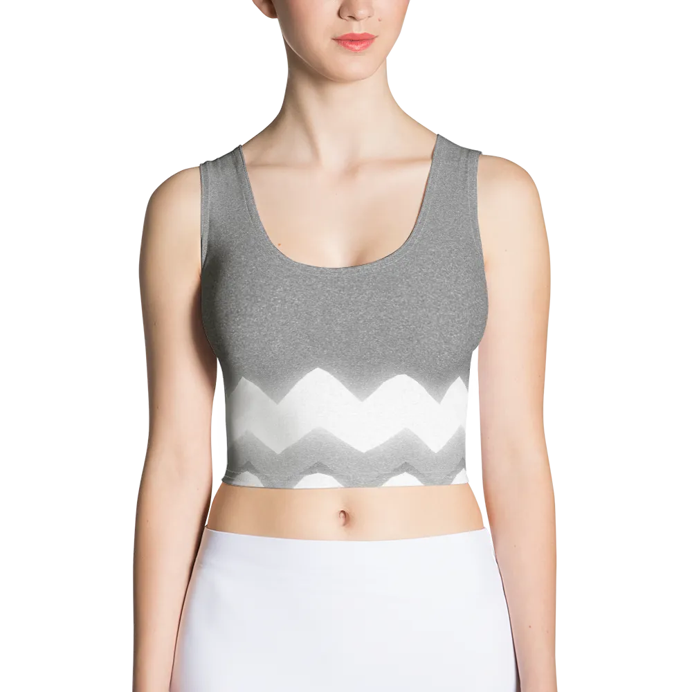 Women's Crop Top - Ella