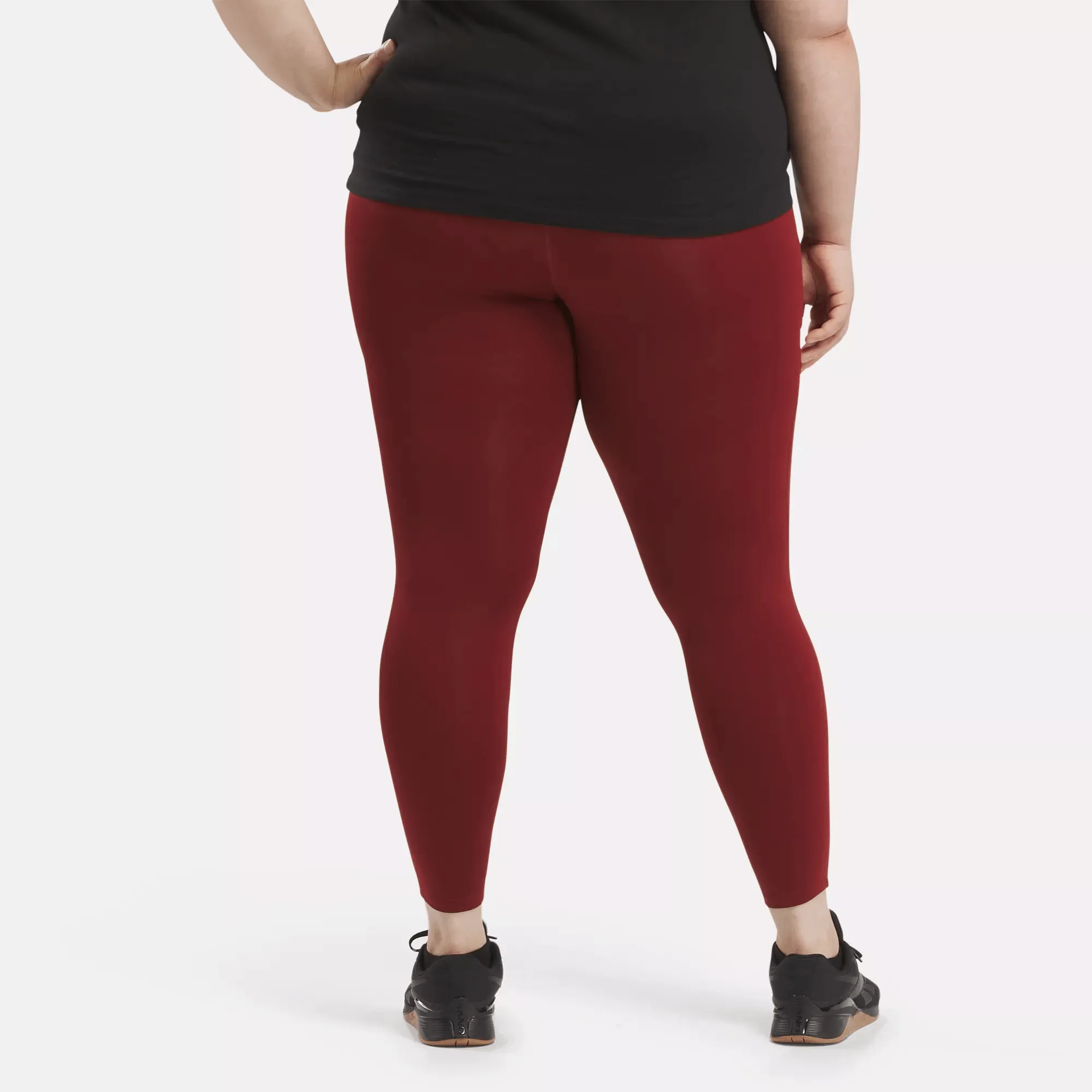 Women's ID Train Colorblock Leggings (Plus Size)