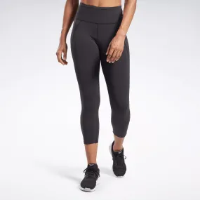Women's Lux 3/4 Leggings