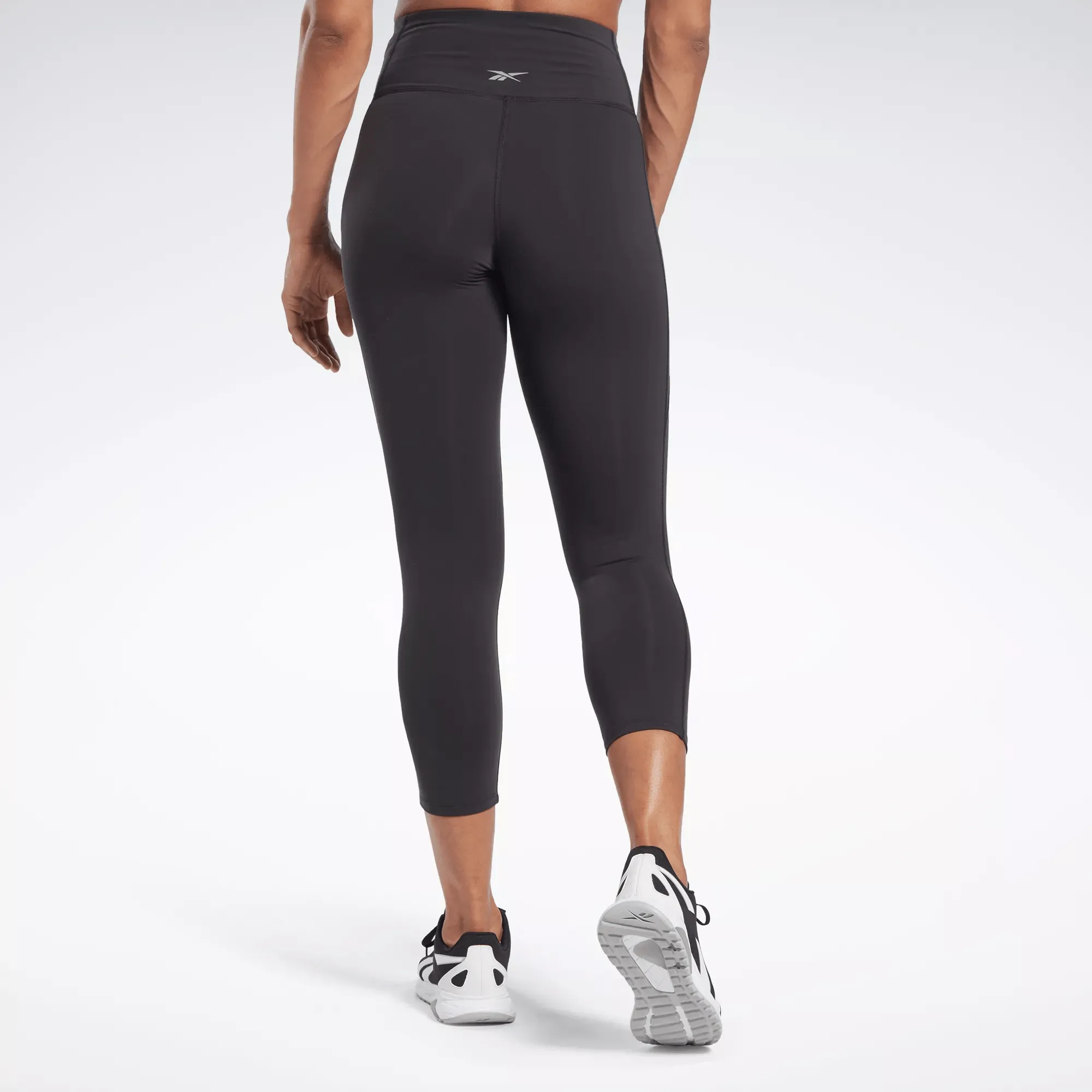 Women's Lux 3/4 Leggings