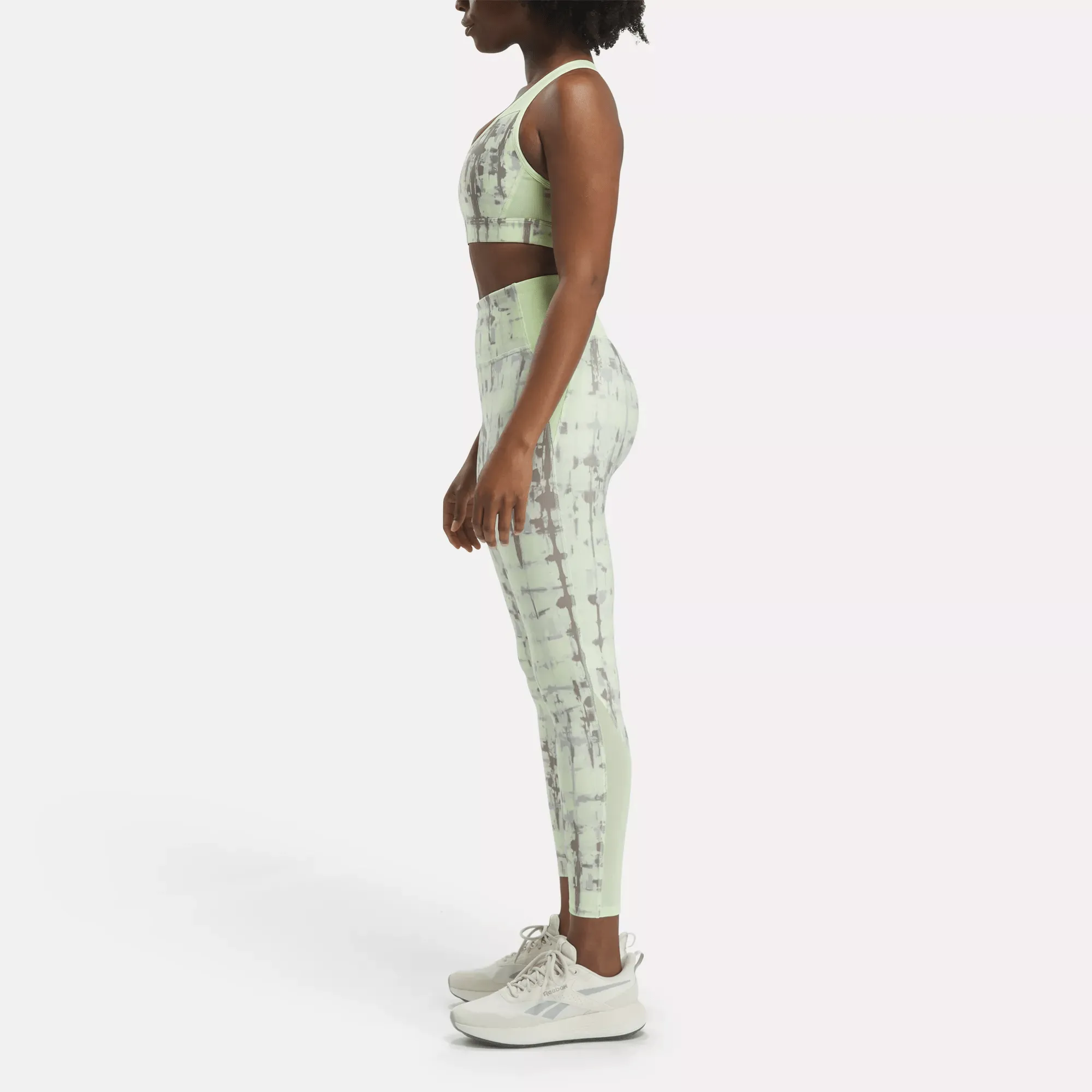 Women's Lux Perform High-Rise Printed Leggings