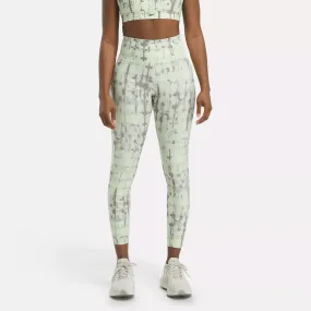 Women's Lux Perform High-Rise Printed Leggings