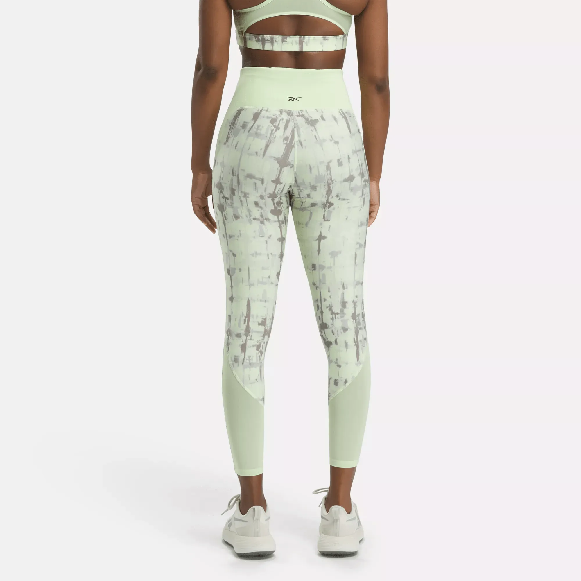 Women's Lux Perform High-Rise Printed Leggings