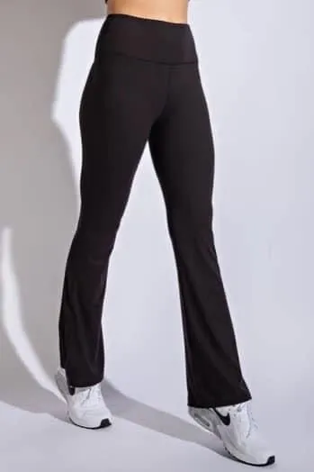 Yoga Flares
