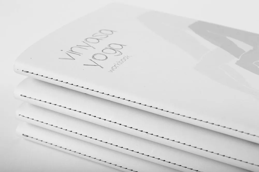 Yoga Workbook