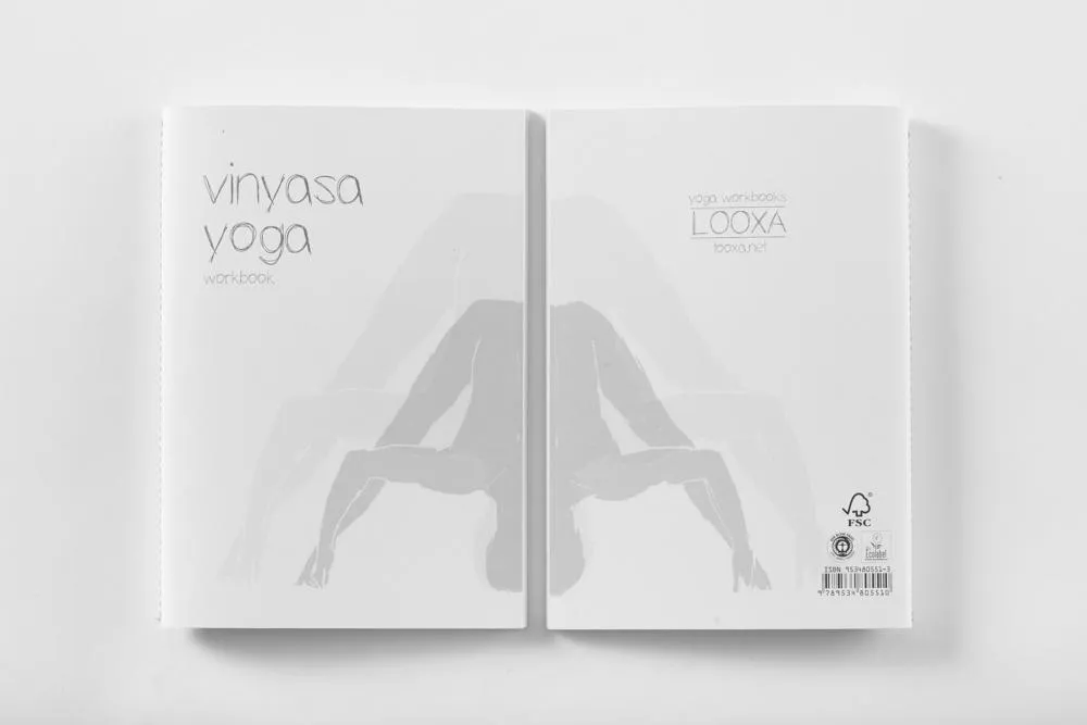 Yoga Workbook