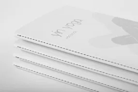 Yoga Workbook