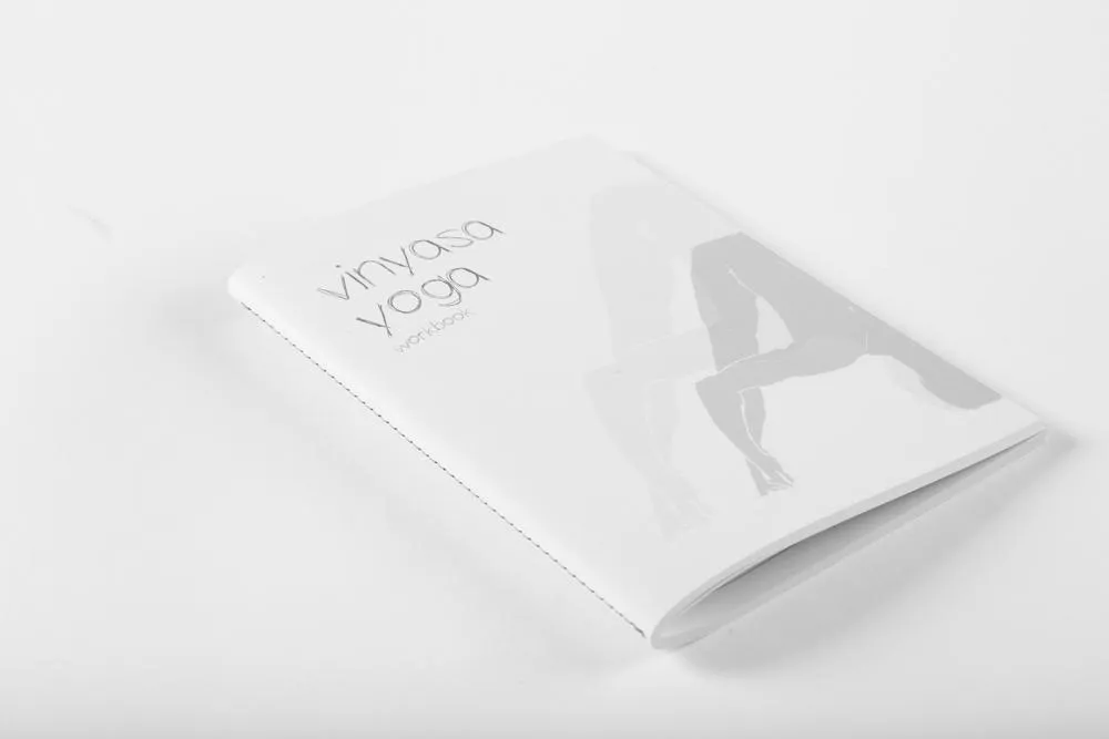 Yoga Workbook